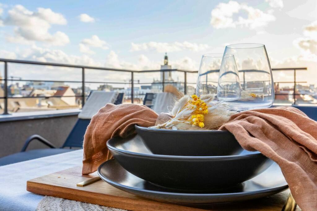Nest - Your Cosy Penthouse