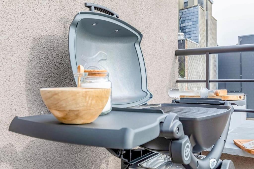 Apartamento Nest - Your Cosy Penthouse