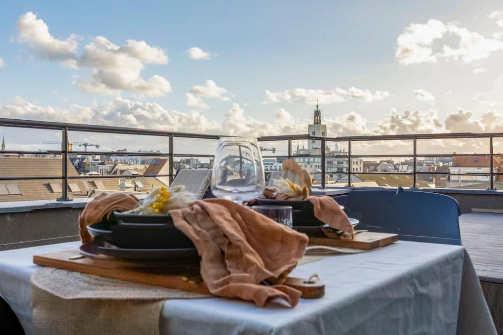 Apartamento Nest - Your Cosy Penthouse *