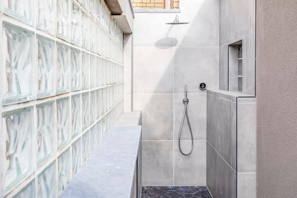 Nest - Your Cosy Penthouse * Ostende