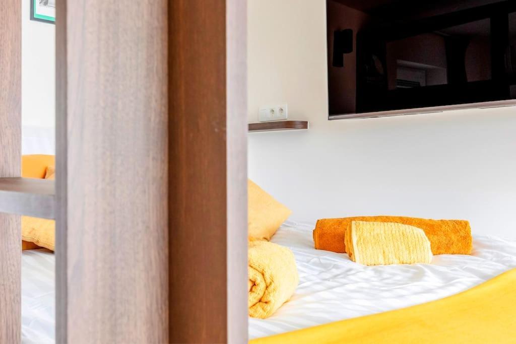 Apartamento Nest - Your Cosy Penthouse