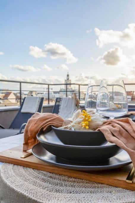 Nest - Your Cosy Penthouse