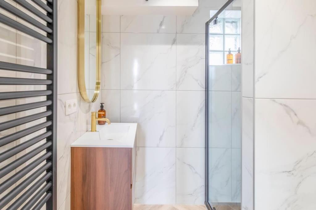 Nest - Your Cosy Penthouse Apartamento