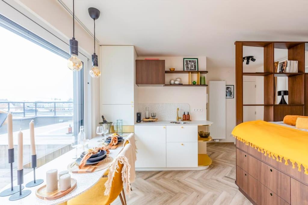 Apartamento Nest - Your Cosy Penthouse *