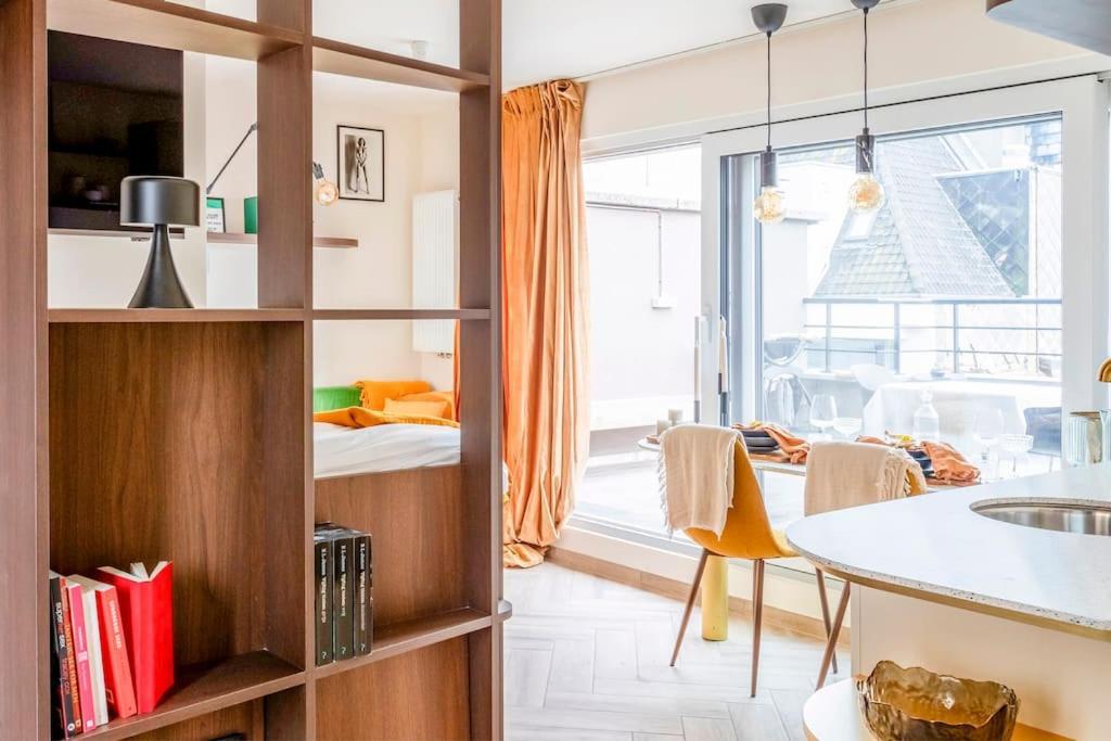 Nest - Your Cosy Penthouse *