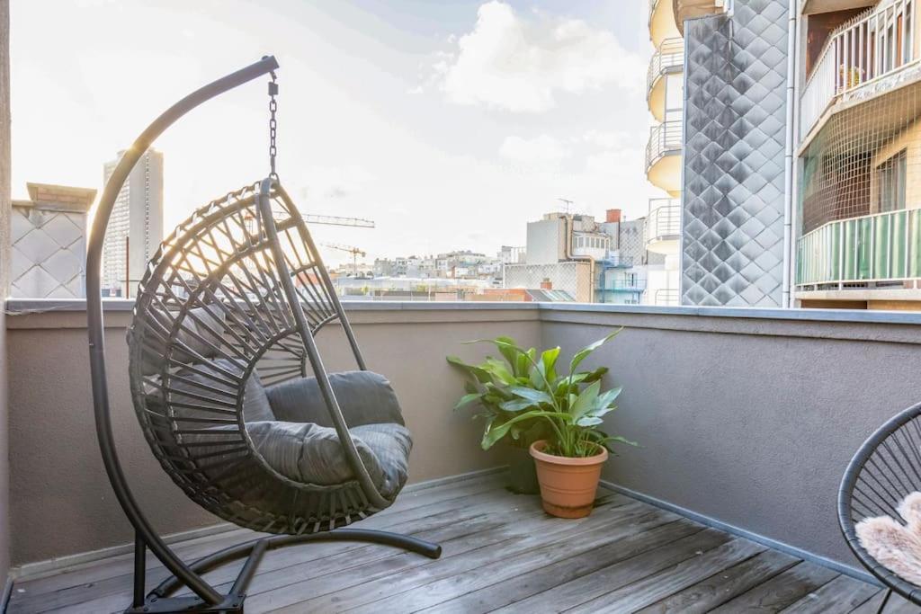 Apartamento Nest - Your Cosy Penthouse