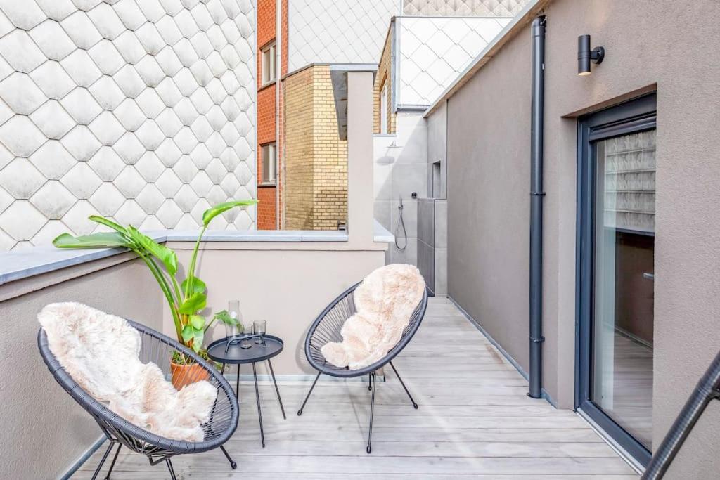 Apartamento Nest - Your Cosy Penthouse *