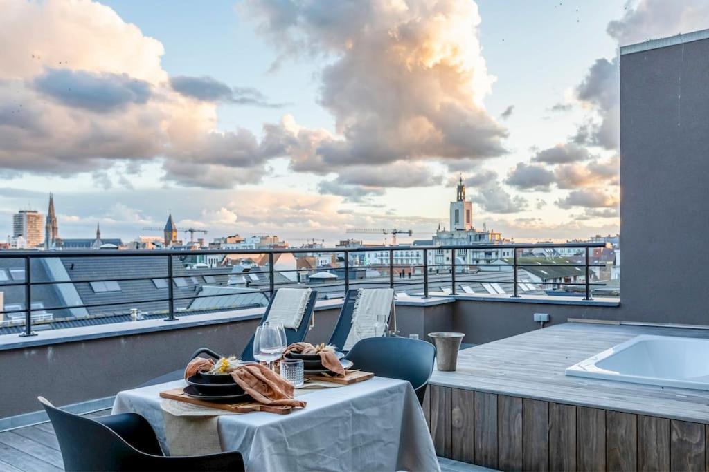Apartamento Nest - Your Cosy Penthouse