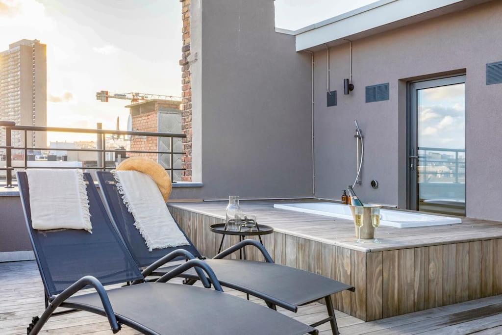 Apartamento Nest - Your Cosy Penthouse *