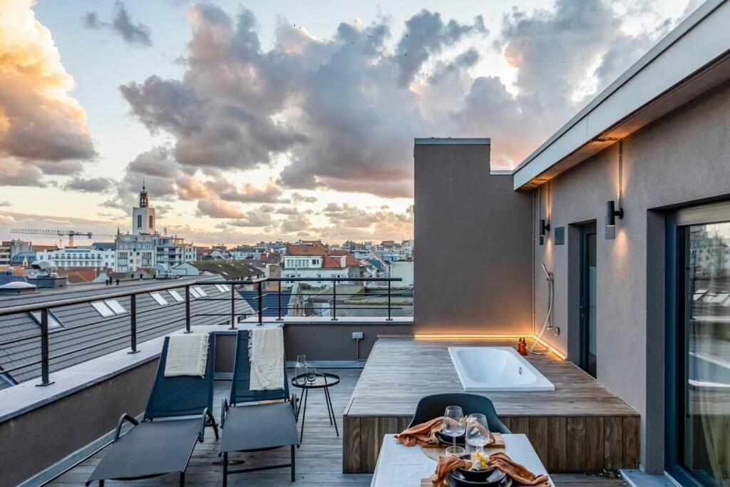 Nest - Your Cosy Penthouse *