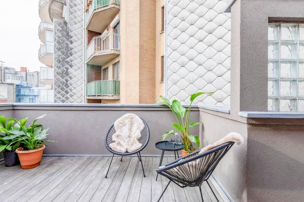 Apartamento Nest - Your Cosy Penthouse *