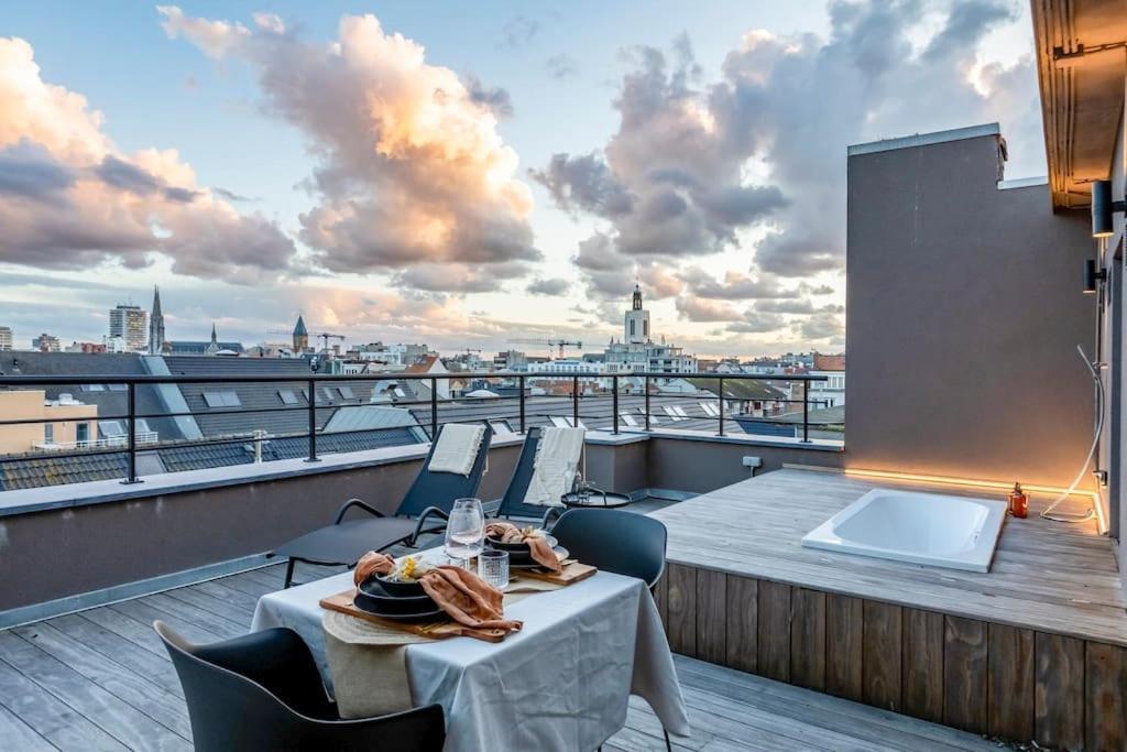 Nest - Your Cosy Penthouse