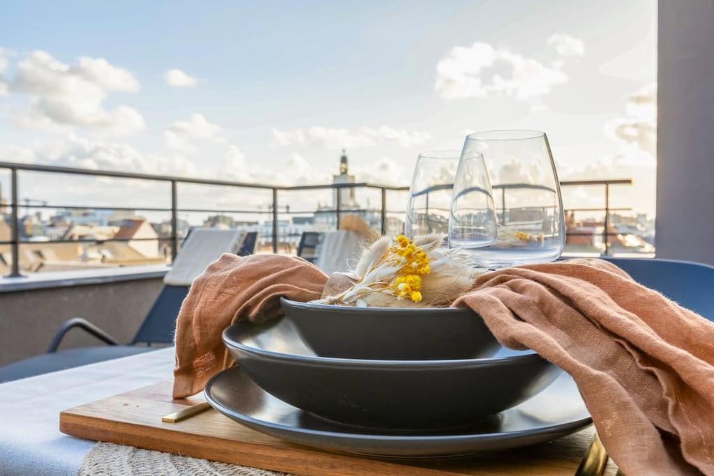 Apartamento Nest - Your Cosy Penthouse *