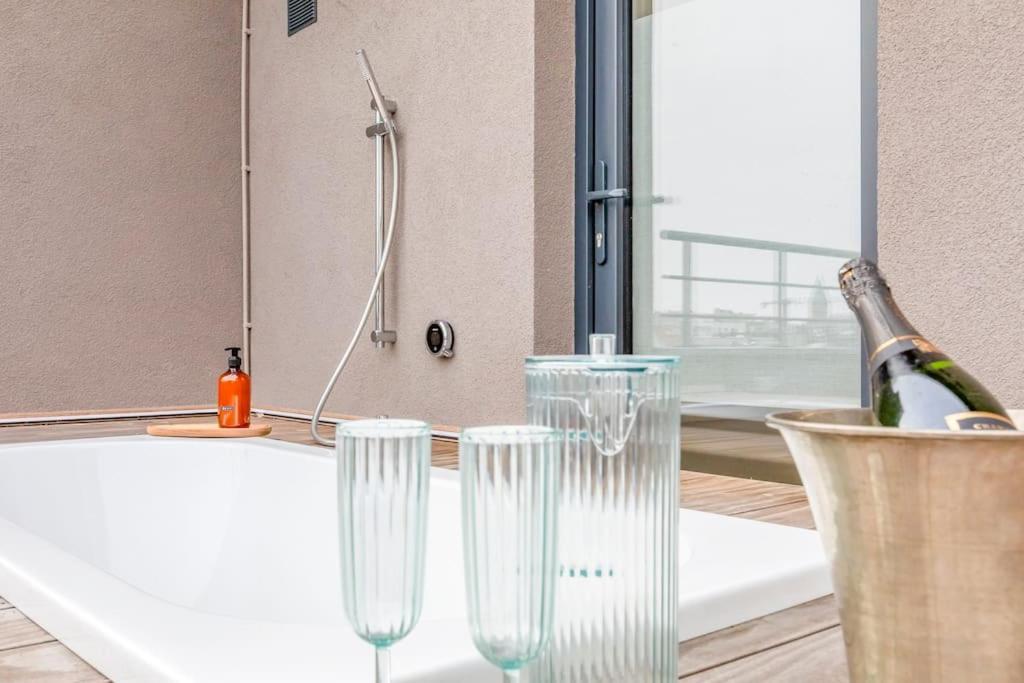 Apartamento Nest - Your Cosy Penthouse *