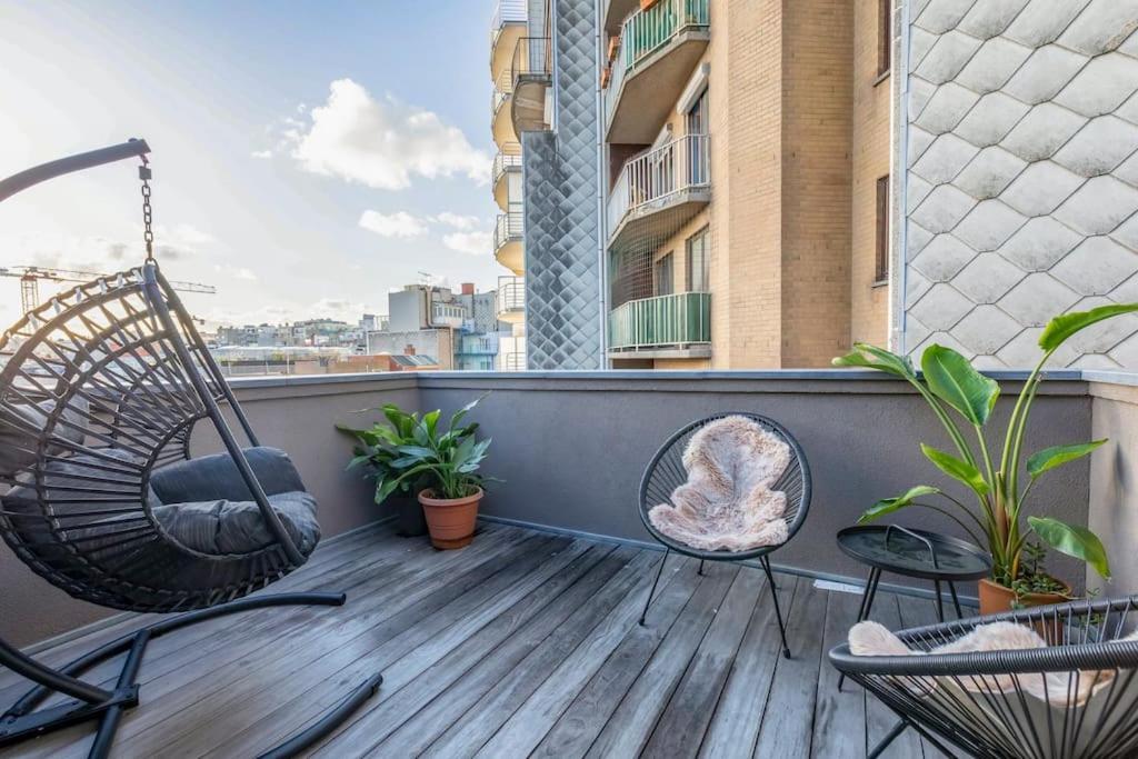 Apartamento Nest - Your Cosy Penthouse