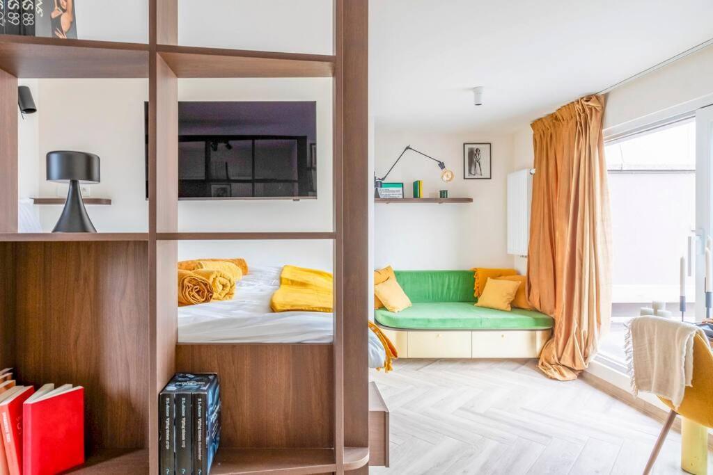 Appartement Nest - Your Cosy Penthouse *